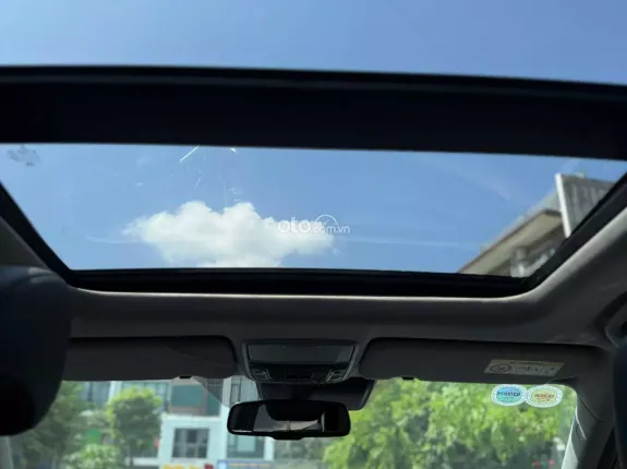 Honda CR-V 2020 - Xe đẹp tại Hà Nội, check test theo yêu cầu