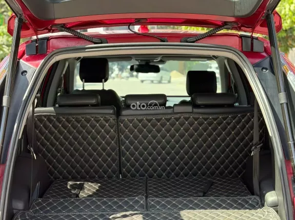 Honda CR-V 2020 - Xe đẹp tại Hà Nội, check test theo yêu cầu