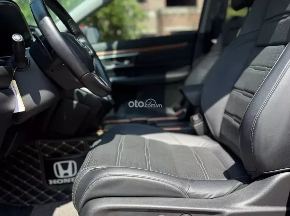 Honda CR-V 2020 - Xe đẹp tại Hà Nội, check test theo yêu cầu