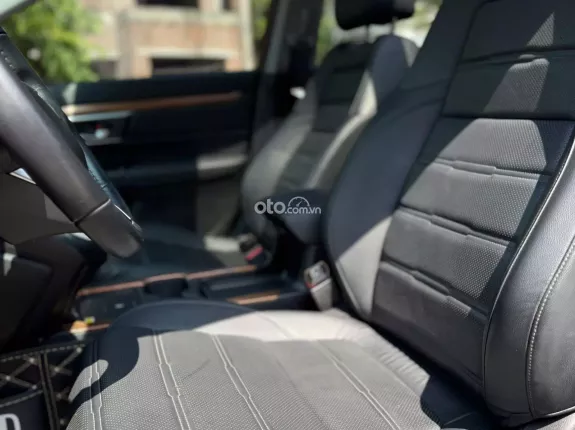 Honda CR-V 2020 - Xe đẹp tại Hà Nội, check test theo yêu cầu