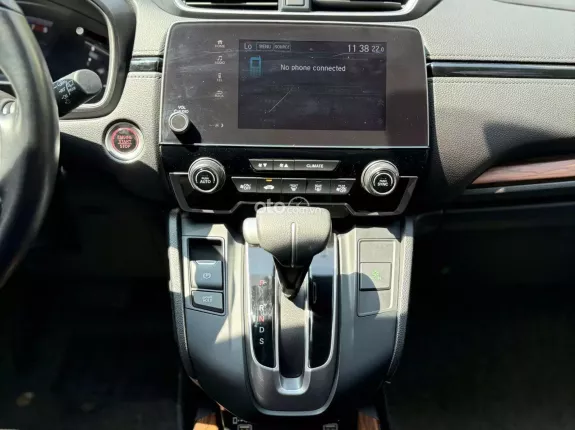 Honda CR-V 2020 - Xe đẹp tại Hà Nội, check test theo yêu cầu