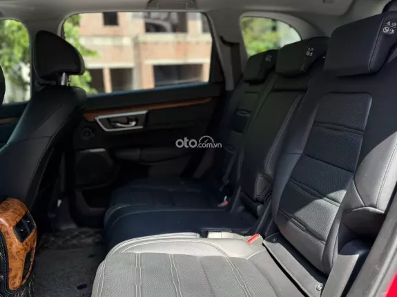 Honda CR-V 2020 - Xe đẹp tại Hà Nội, check test theo yêu cầu