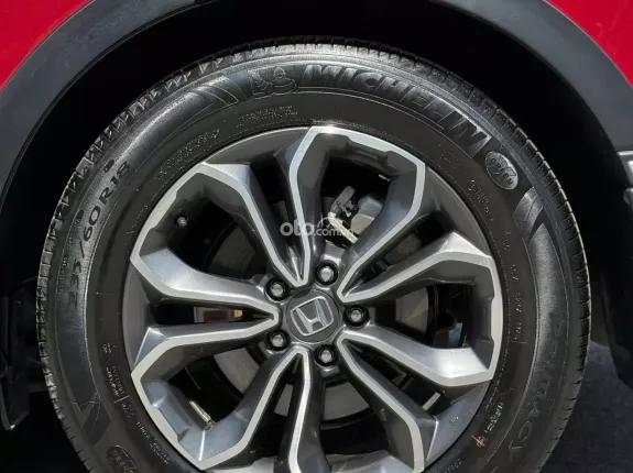 Honda CR-V 2020 - Xe đẹp tại Hà Nội, check test theo yêu cầu