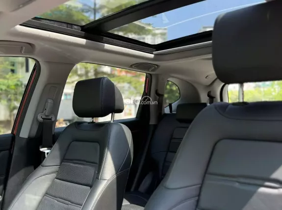 Honda CR-V 2020 - Xe đẹp tại Hà Nội, check test theo yêu cầu