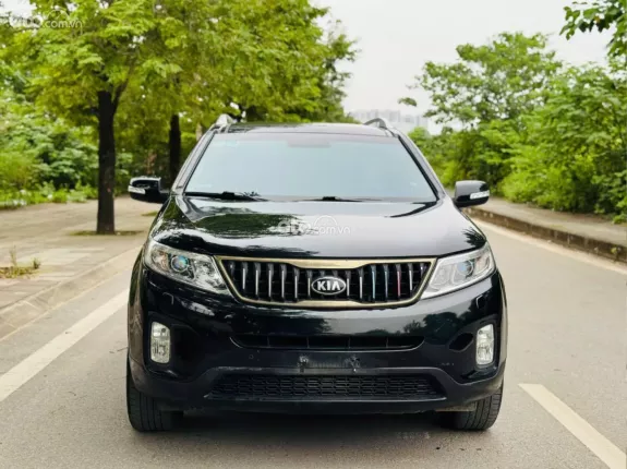 Kia Sorento 2.2 DAT Premium 2017 - Xe lướt đẹp giá tốt, duy nhất trên thị trường