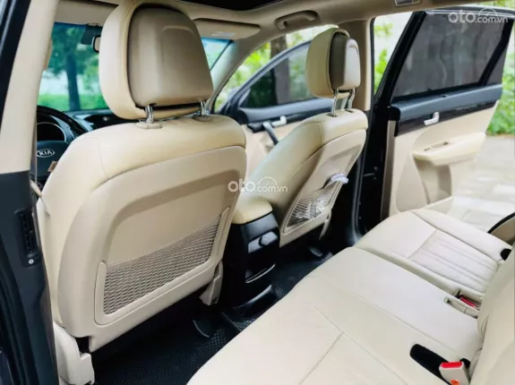 Kia Sorento 2.2 DAT Premium 2017 - Xe lướt đẹp giá tốt, duy nhất trên thị trường