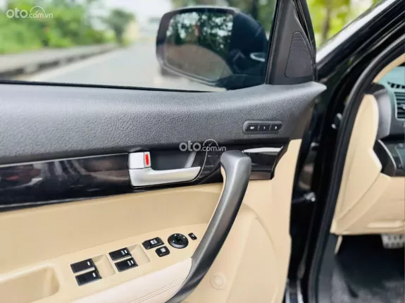 Kia Sorento 2.2 DAT Premium 2017 - Xe lướt đẹp giá tốt, duy nhất trên thị trường