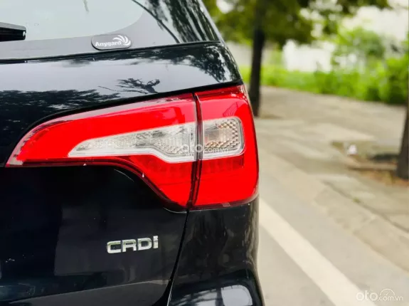 Kia Sorento 2.2 DAT Premium 2017 - Xe lướt đẹp giá tốt, duy nhất trên thị trường