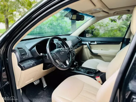 Kia Sorento 2.2 DAT Premium 2017 - Xe lướt đẹp giá tốt, duy nhất trên thị trường