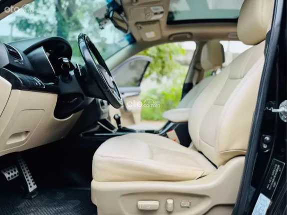 Kia Sorento 2.2 DAT Premium 2017 - Xe lướt đẹp giá tốt, duy nhất trên thị trường