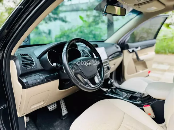 Kia Sorento 2.2 DAT Premium 2017 - Xe lướt đẹp giá tốt, duy nhất trên thị trường