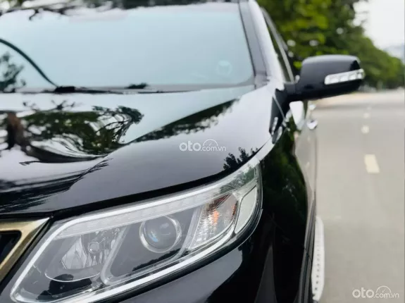 Kia Sorento 2.2 DAT Premium 2017 - Xe lướt đẹp giá tốt, duy nhất trên thị trường