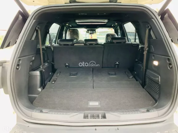 Ford Everest Titanium 2.0 AT 4x2 2022 - Xe đẹp giá tốt liên hệ em, xem xe tại Hà Nội