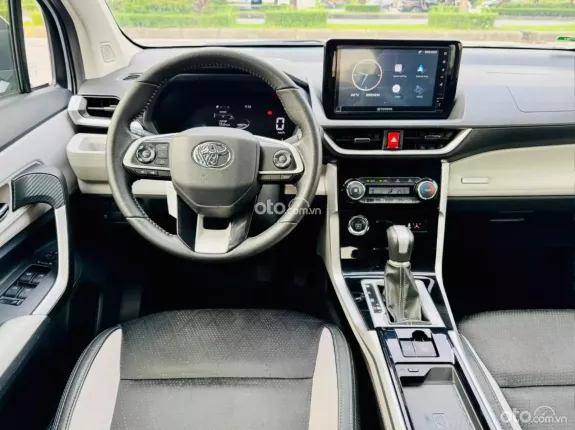 Toyota Veloz Cross 1.5 CVT 2023 - Toyota Veloz Cross sx 2023 siêu đẹp Cam kết về chất lượng, hỗ trợ trả góp