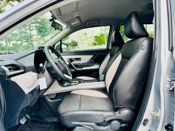 Toyota Veloz Cross 1.5 CVT 2023 - Toyota Veloz Cross sx 2023 siêu đẹp Cam kết về chất lượng, hỗ trợ trả góp