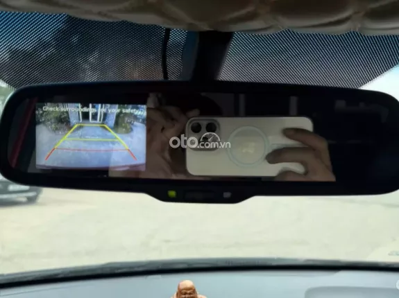 Hyundai Grand i10 Sedan 1.2 AT 2017 - 1 chủ zin đẹp hỗ trợ bank