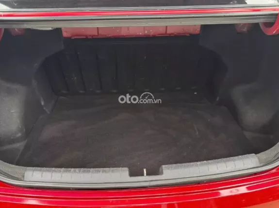 Hyundai Grand i10 Sedan 1.2 AT 2017 - 1 chủ zin đẹp hỗ trợ bank