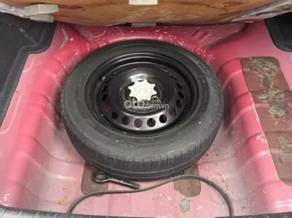 Hyundai Grand i10 Sedan 1.2 AT 2017 - 1 chủ zin đẹp hỗ trợ bank