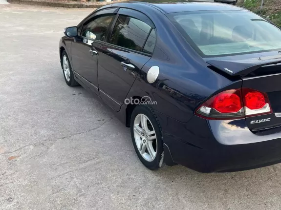 Honda Civic 2.0 AT 2006 - Honda Civic sedan 2.0 AT đời 2006. Xe tư nhân đẹp chất Máy số keo chỉ zin hết. Nội ngoại thất đẹp