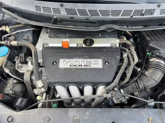 Honda Civic 2.0 AT 2006 - Honda Civic sedan 2.0 AT đời 2006. Xe tư nhân đẹp chất Máy số keo chỉ zin hết. Nội ngoại thất đẹp