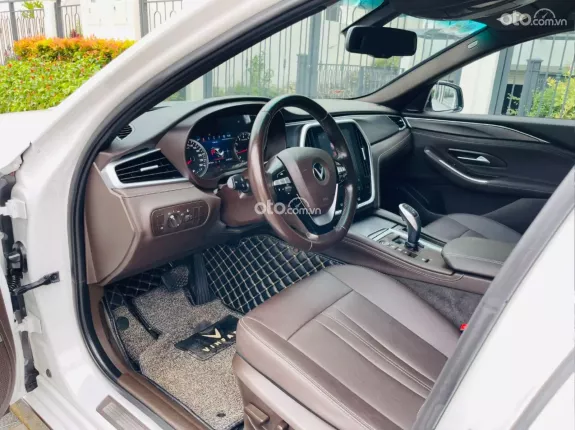 VinFast LUX A2.0 Tiêu chuẩn 2021 - Full bảo dưỡng hãng giá cực mềm