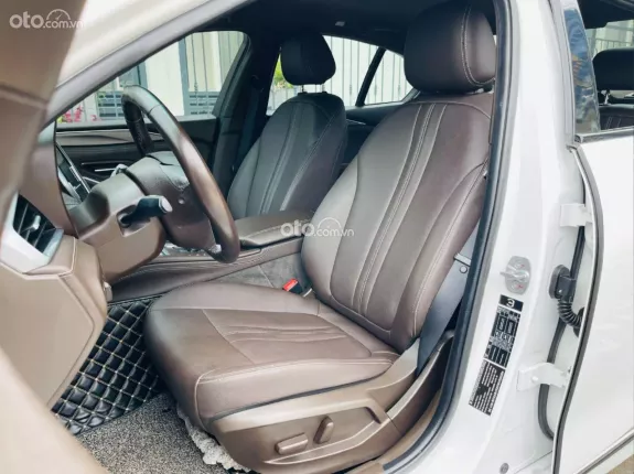 VinFast LUX A2.0 Tiêu chuẩn 2021 - Full bảo dưỡng hãng giá cực mềm