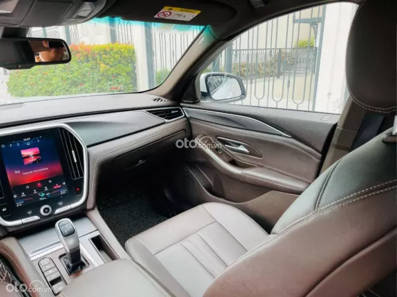 VinFast LUX A2.0 Tiêu chuẩn 2021 - Full bảo dưỡng hãng giá cực mềm