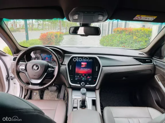 VinFast LUX A2.0 Tiêu chuẩn 2021 - Full bảo dưỡng hãng giá cực mềm