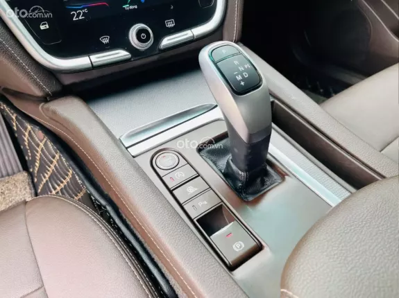 VinFast LUX A2.0 Tiêu chuẩn 2021 - Full bảo dưỡng hãng giá cực mềm