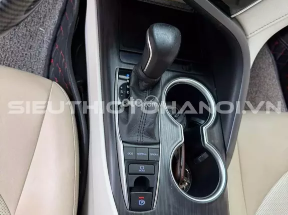 Toyota Camry 2.5Q 2021 - Xe zin nguyên bản theo hãng