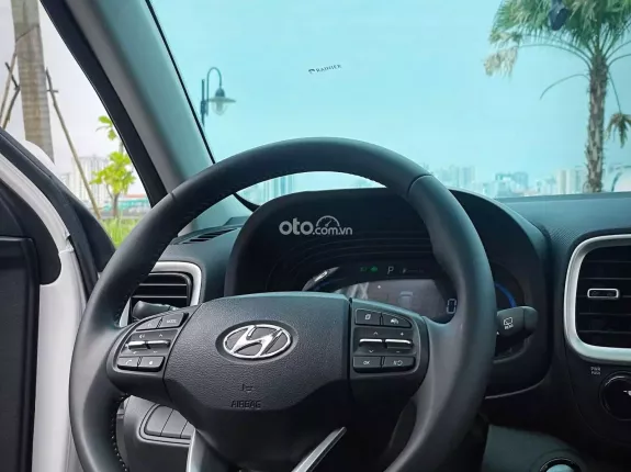 Hyundai Venue 1.0 T-GDi Đặc biệt  2025 - Xe như mới đẹp xuất sắc