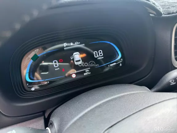 Hyundai Venue 1.0 T-GDi Đặc biệt  2025 - Xe như mới đẹp xuất sắc