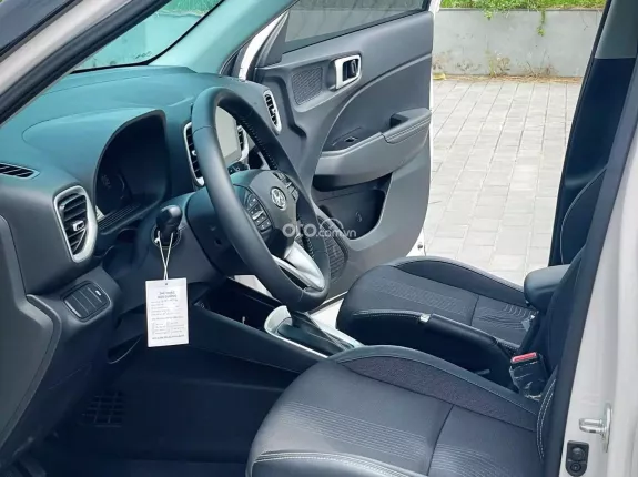 Hyundai Venue 1.0 T-GDi Đặc biệt  2025 - Xe như mới đẹp xuất sắc