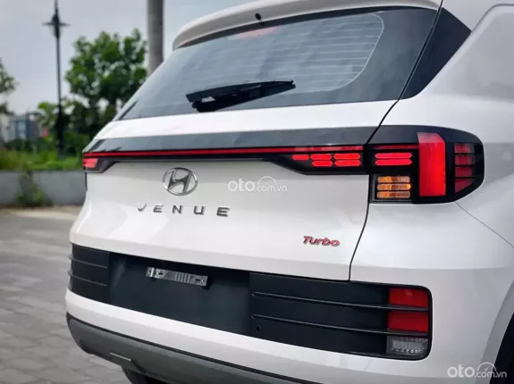 Hyundai Venue 1.0 T-GDi Đặc biệt  2025 - Xe như mới đẹp xuất sắc