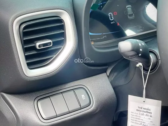 Hyundai Venue 1.0 T-GDi Đặc biệt  2025 - Xe như mới đẹp xuất sắc