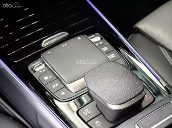 Mercedes-Benz AMG GLB 35 4Matic 2022 - Xám Đen