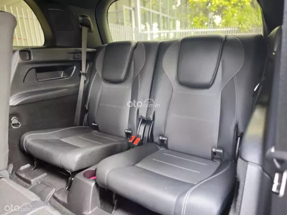 Mercedes-Benz AMG GLB 35 4Matic 2022 - Xám Đen