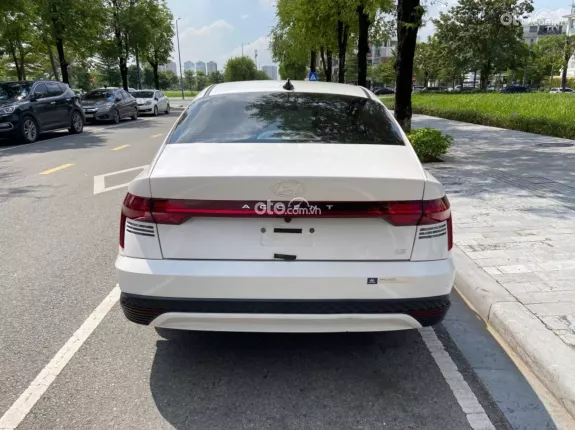 Hyundai Accent 1.5 AT 2024 - Tên tư nhân 1 chủ từ mới - km zin full lịch sử hãng