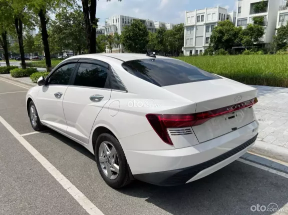 Hyundai Accent 1.5 AT 2024 - Tên tư nhân 1 chủ từ mới - km zin full lịch sử hãng