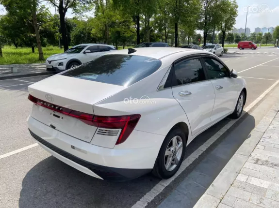 Hyundai Accent 1.5 AT 2024 - Tên tư nhân 1 chủ từ mới - km zin full lịch sử hãng