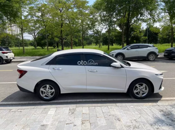 Hyundai Accent 1.5 AT 2024 - Tên tư nhân 1 chủ từ mới - km zin full lịch sử hãng