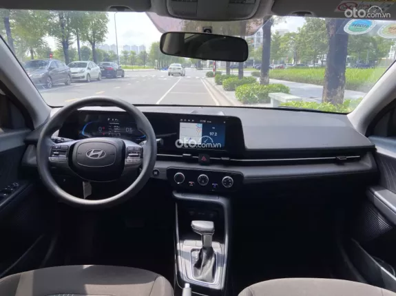 Hyundai Accent 1.5 AT 2024 - Tên tư nhân 1 chủ từ mới - km zin full lịch sử hãng