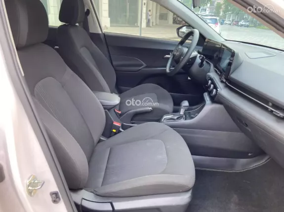 Hyundai Accent 1.5 AT 2024 - Tên tư nhân 1 chủ từ mới - km zin full lịch sử hãng