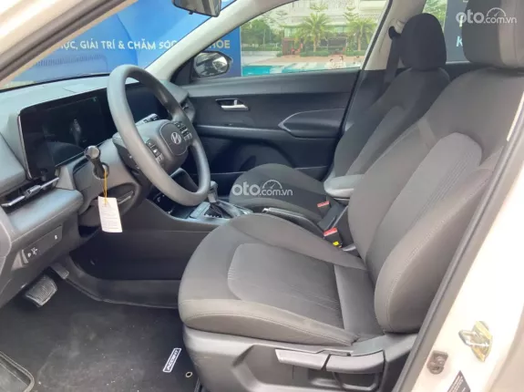 Hyundai Accent 1.5 AT 2024 - Tên tư nhân 1 chủ từ mới - km zin full lịch sử hãng