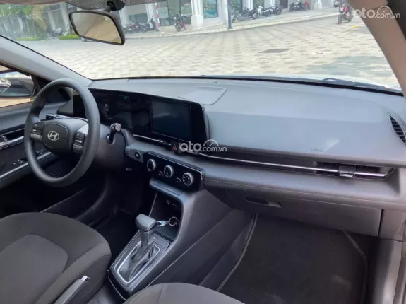 Hyundai Accent 1.5 AT 2024 - Tên tư nhân 1 chủ từ mới - km zin full lịch sử hãng