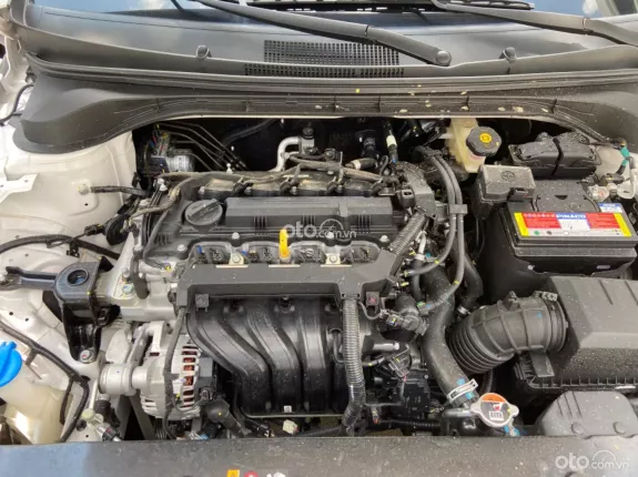 Hyundai Accent 1.5 AT 2024 - Tên tư nhân 1 chủ từ mới - km zin full lịch sử hãng