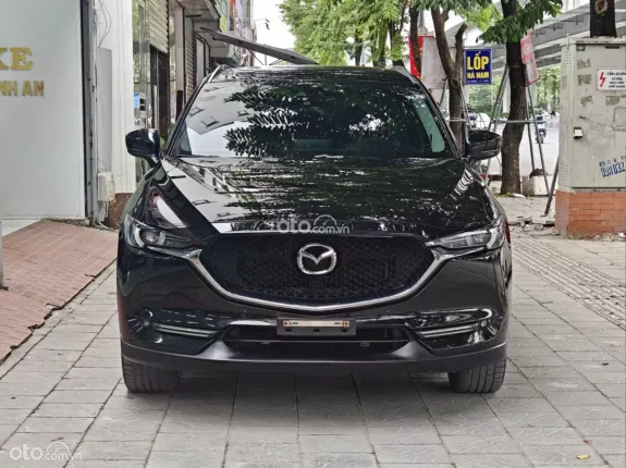 Mazda CX-5 2.0 Premium 2023 - 710 triệu
