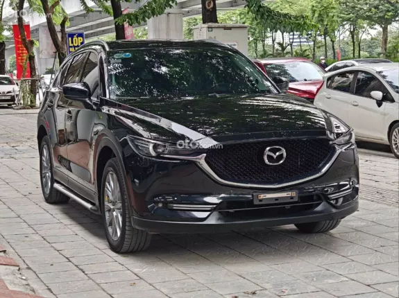 Mazda CX-5 2.0 Premium 2023 - 710 triệu