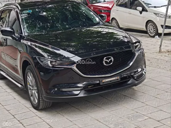 Mazda CX-5 2.0 Premium 2023 - 710 triệu