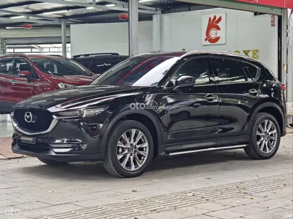 Mazda CX-5 2.0 Premium 2023 - 710 triệu